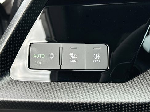 New 2026 Audi RS 3 image 34