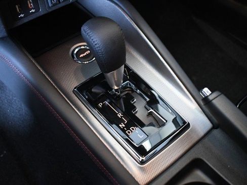 New 2026 Mitsubishi Outlander Sport SE AWD/4WD image 29