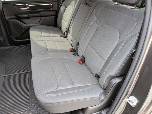 Certified 2024 RAM 1500 Big Horn image 22