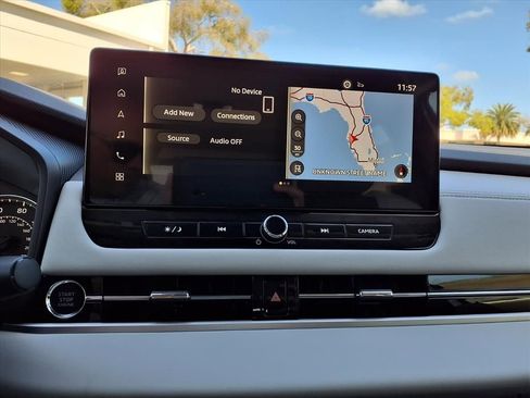 Used 2026 Mitsubishi Outlander SE FWD image 16