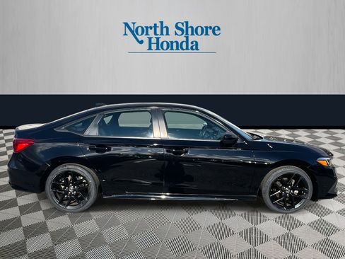 Certified 2023 Honda Civic Sport image 3