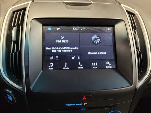 Used 2017 Ford Edge SEL w/ Equipment Group 201A image 25