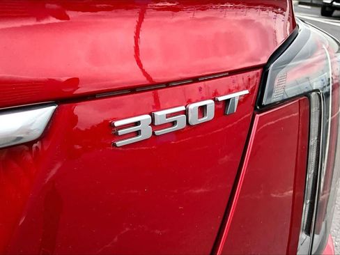 Used 2021 Cadillac CT5 Sport w/ Parking Package image 33