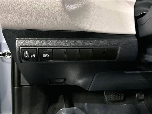 Certified 2025 Toyota Corolla LE FWD image 35