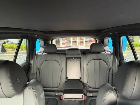 Used 2021 BMW X5 sDrive40i w/ Convenience Package RWD image 27