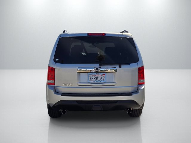 Used 2015 Honda Pilot EX image 5