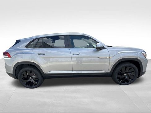 New 2026 Volkswagen Atlas Cross Sport SE AWD/4WD image 6