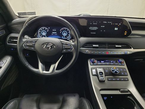 Used 2020 Hyundai Palisade Limited AWD/4WD image 22