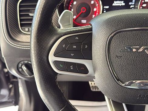Used 2022 Dodge Charger SRT Hellcat w/ Harman/Kardon Audio Group RWD image 15
