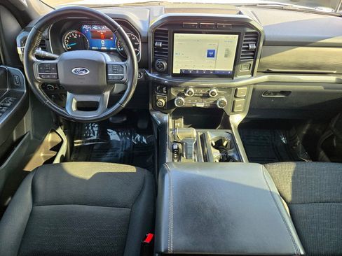 Certified 2022 Ford F150 XLT w/ Equipment Group 302A High image 17