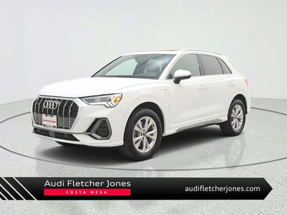 Used 2023 Audi Q3 2.0T Premium w/ Convenience Package