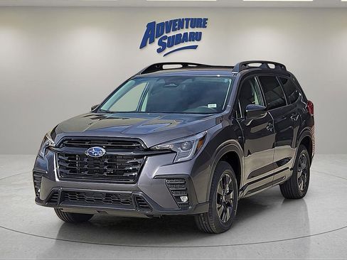 Certified 2026 Subaru Ascent Premium AWD/4WD image 2