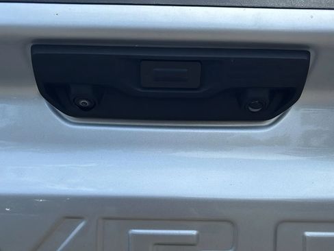 Used 2022 Chevrolet Silverado 1500 LT w/ Protection Package AWD/4WD image 20