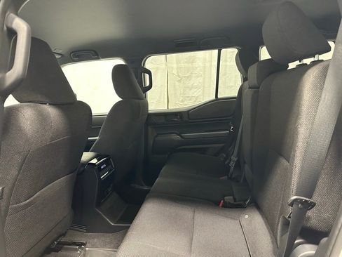 Used 2025 Toyota Land Cruiser 1958 image 48