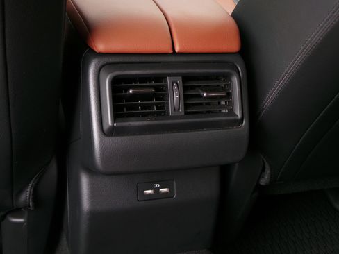 Certified 2023 MAZDA CX-50 AWD 2.5 Turbo w/ Cargo Package image 38
