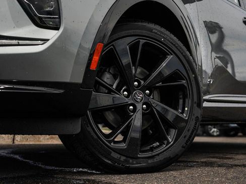 New 2026 Buick Envision Sport Touring AWD/4WD image 6