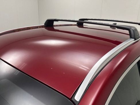 New 2026 Nissan Kicks SR w/ Cold Weather Package image 10