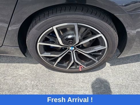 Used 2023 BMW 530i w/ M Sport Package RWD image 18