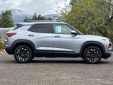 Certified 2023 Chevrolet TrailBlazer LT image 3