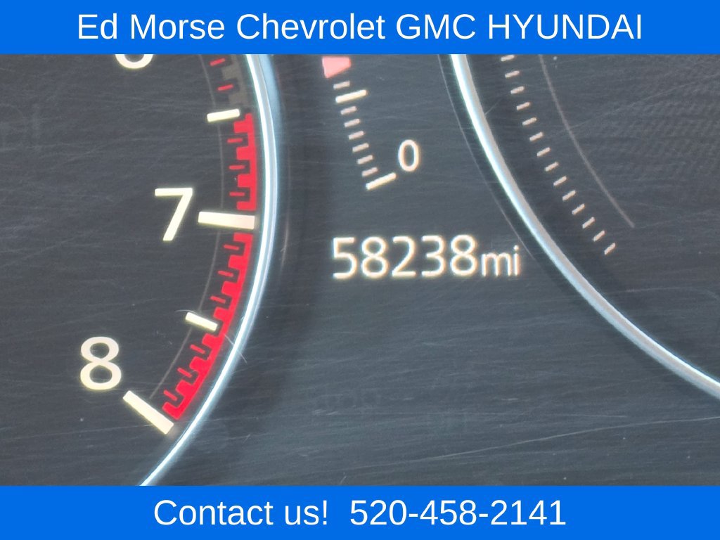 Used 2025 MAZDA CX-50 AWD 2.5 S w/ Preferred Package image 17