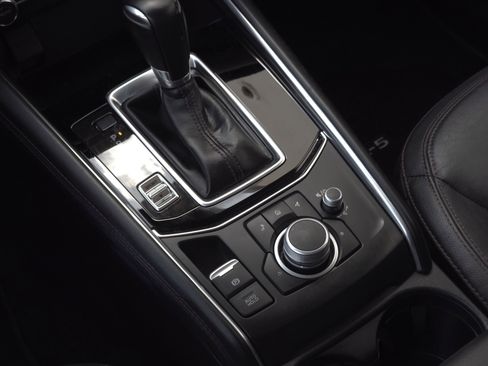 Used 2024 MAZDA CX-5 Carbon Edition image 14