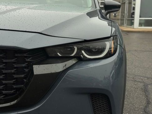 Used 2024 MAZDA CX-50 AWD 2.5 S w/ Preferred Package image 8