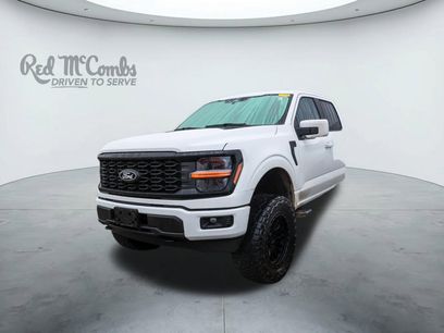 Used 2024 Ford F150 STX w/ STX Black Appearance Package