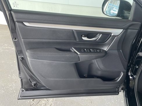 Used 2022 Honda CR-V LX image 22