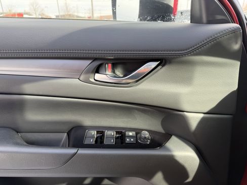 Certified 2023 MAZDA CX-5 AWD 2.5 S w/ Preferred Package image 15