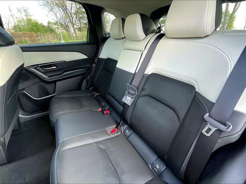 New 2026 MAZDA CX-5 Select AWD/4WD image 10