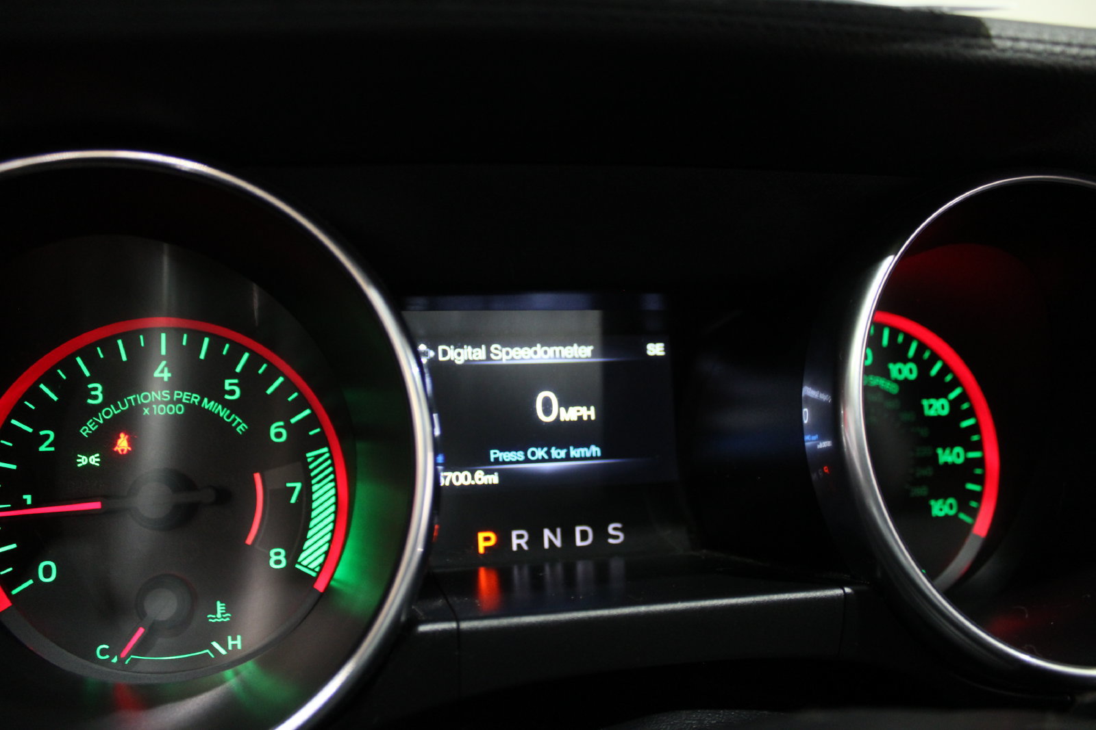 Used 2020 Ford Mustang Premium RWD image 30