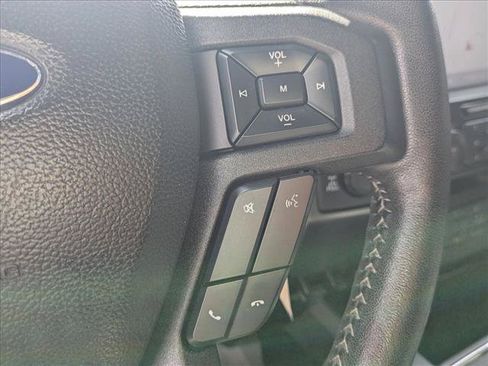 Used 2020 Ford F150 XLT w/ Equipment Group 302A Luxury AWD/4WD image 14