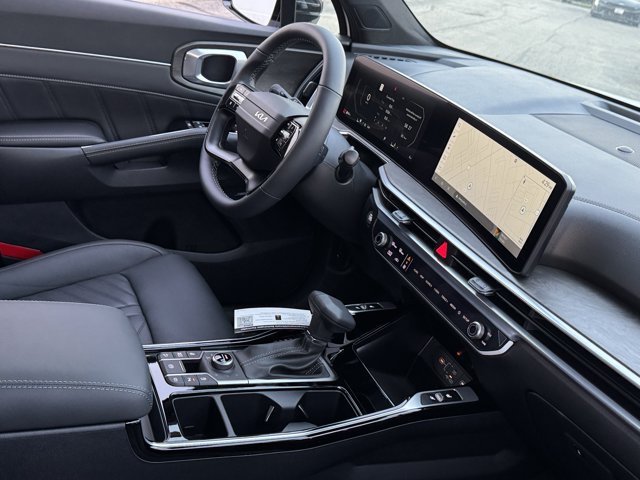 New 2026 Kia Sorento SX Prestige AWD/4WD image 12
