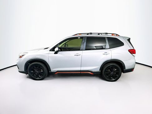 Used 2019 Subaru Forester Sport w/ Popular Package #2 image 4