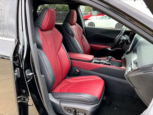 Used 2023 Lexus RX 350 F Sport w/ Accessory Package (Z1) image 9