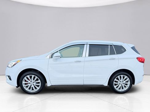 Used 2020 Buick Envision Premium image 7