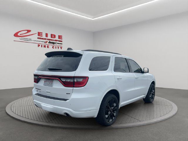 Used 2023 Dodge Durango GT AWD/4WD image 10