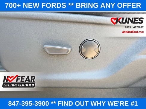 New 2026 Ford F250 XLT AWD/4WD image 28