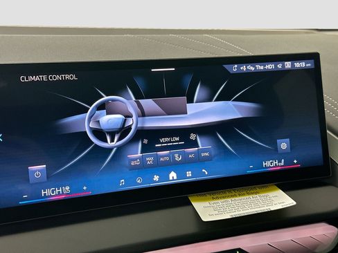 New 2026 BMW X3 xDrive30 w/ Premium Package image 15