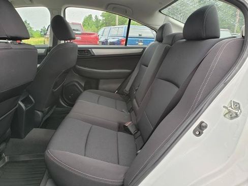 Used 2019 Subaru Legacy 2.5i w/ Alloy Wheel Package AWD/4WD image 12