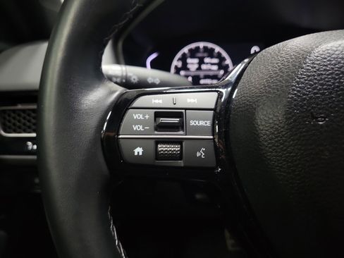 Used 2024 Honda Civic Sport image 23