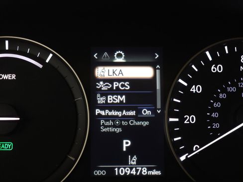 Used 2016 Lexus RX 450h AWD w/ Cold Weather Package image 21