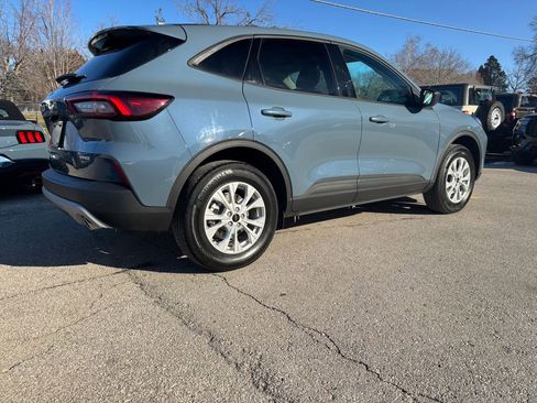 New 2026 Ford Escape Active w/ Tech Pack #1 image 5