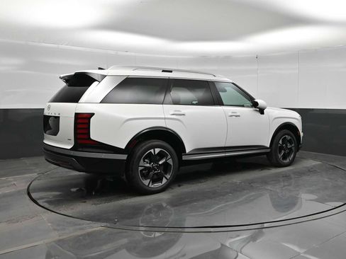 New 2026 Hyundai Palisade Limited AWD/4WD image 8