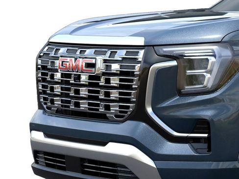 New 2026 GMC Terrain Denali w/ LPO, Floor Liner Package AWD/4WD image 14