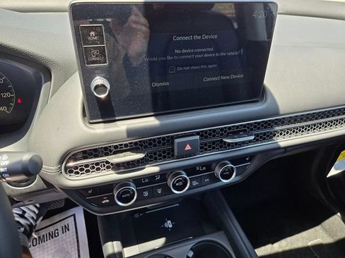New 2027 Honda HR-V EX-L image 9