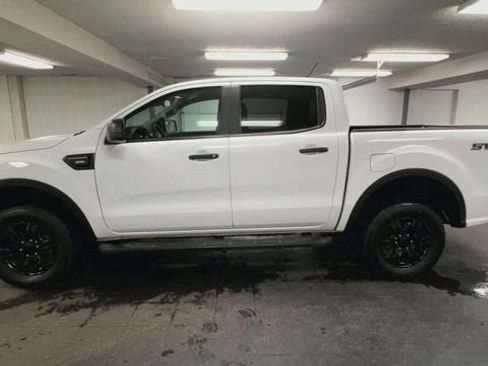 Used 2023 Ford Ranger XL w/ Equipment Group 101A High image 5
