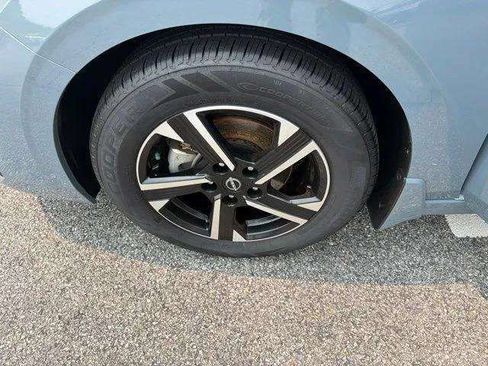 Used 2024 Nissan Sentra SV w/ All-Weather Package FWD image 28