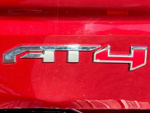 Used 2020 GMC Sierra 1500 AT4 w/ AT4 Premium Package image 13