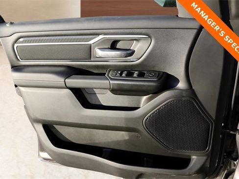 New 2025 RAM 1500 Lone Star image 10